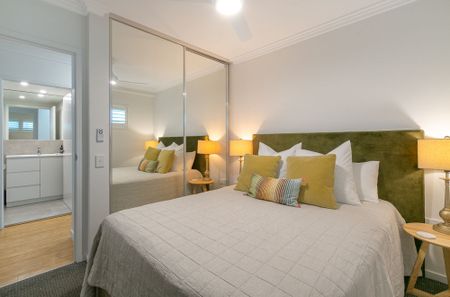 COASTAL LIFESTYLE OPPORTUNITY IN PRIME TWEED HEADS LOCATION - Photo 5