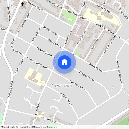 98 Cowper Street, Luton, LU1 3SE