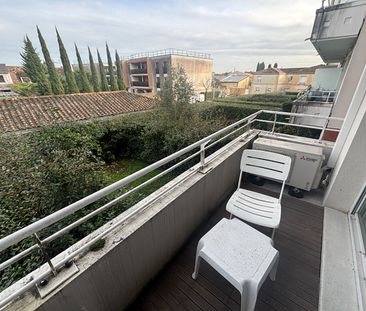 Appartement T2 Mérignac à louer - Photo 1