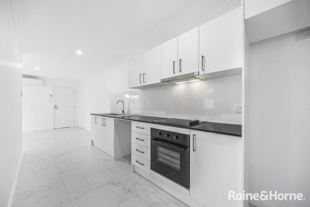 Modern Brand-New Granny Flat in Prime Campbelltown Location - Photo 3