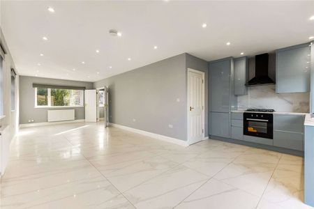 Substantial and versatile eight bedroom detached family home finished to a high standard throughout. - Photo 3