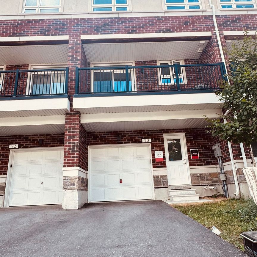 For Lease - 70 Chicago Lane, Markham, Ontario - Photo 1