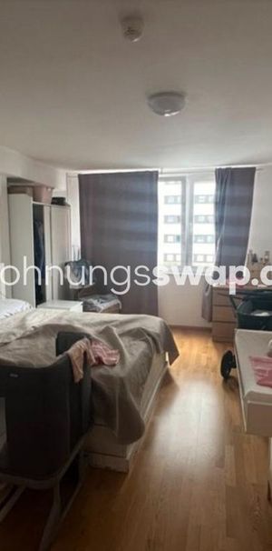 Wohnungsswap - 2 Zimmer, 53 m² - Große Bergstraße, Altona, Hamburg - Photo 1