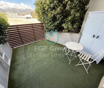 Διαμέρισμα για ενοικίαση Άλιμος - Photo 5