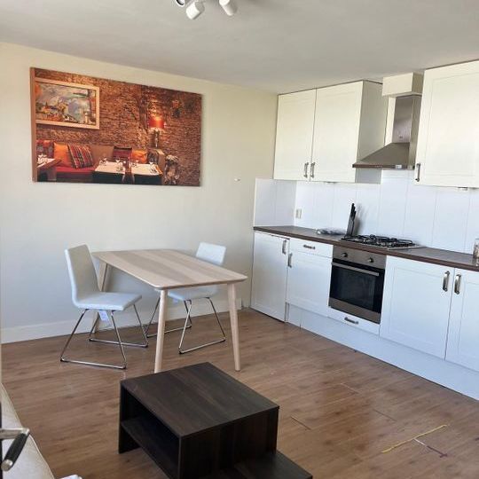 Helmersstraat, Den Haag - Foto 1