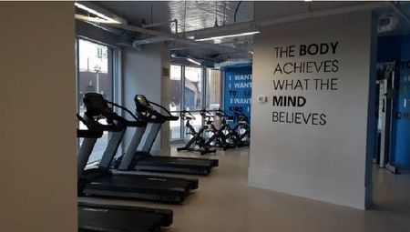 For Lease - 50 Bruyeres Mews Unit# 803, Toronto, Ontario - Photo 3