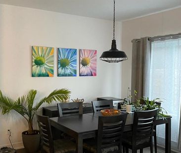 247 Rue De La Frégate (Gatineau) Très Beau 2 Chambres - Photo 3