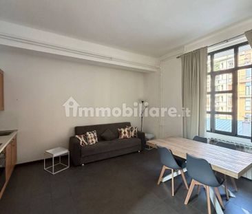 Bilocale viale Col di Lana 6A, Corso San Gottardo, Milano - Photo 6