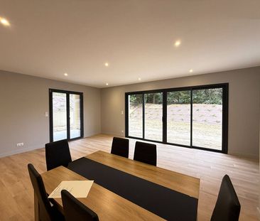 Maison 5 pièces – ST CYR AU MONT D OR - Photo 2