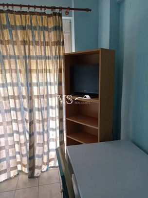 Studio/Γκαρσονιέρα για ενοικίαση Μέσα Αγυιά - Παναχαϊκή (Πάτρα) - Photo 1