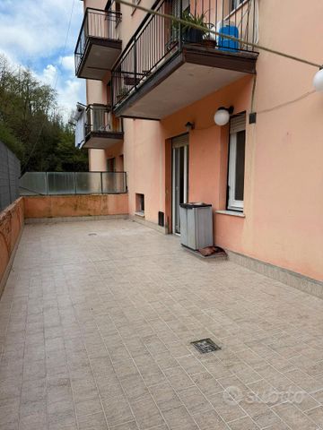 Neirone due camere con ampio terrazzo - Photo 3