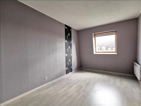 3 pièces - 60,02 m² - 3ème étage - Colocation non autorisée - Photo 2
