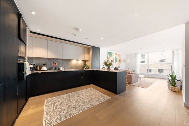 Gasholder Place, Oval Village, London, SE11 5AT - Photo 1