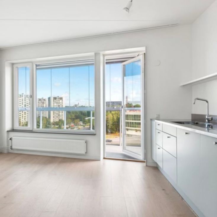 Näsbyvägen, Täby - Photo 1