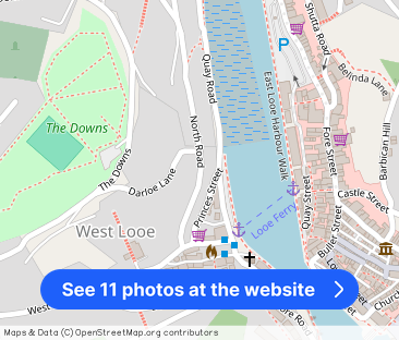 Harbour View, Looe, PL13 - Photo 1