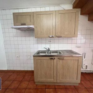 Maison à louer 2 pièces 39.77m² - Photo 2