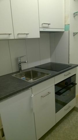 2-Zimmerwohnung Mitten in der charmanten Altstadt - Befristet bis Ende Februar 2027 - Foto 4