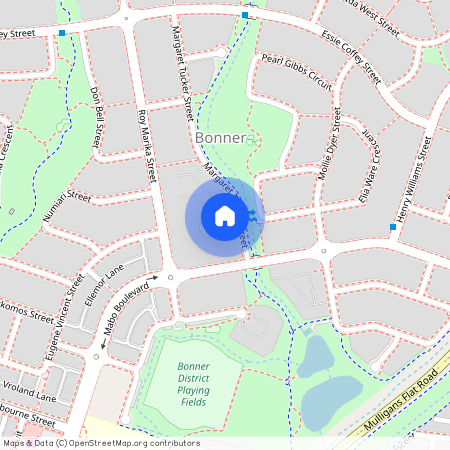 114 Bill Ferguson Circuit, 2914, Bonner, Act