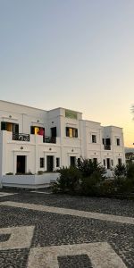 Συγκρότημα για ενοικίαση - Σαντορίνη, - Φωτογραφία 4
