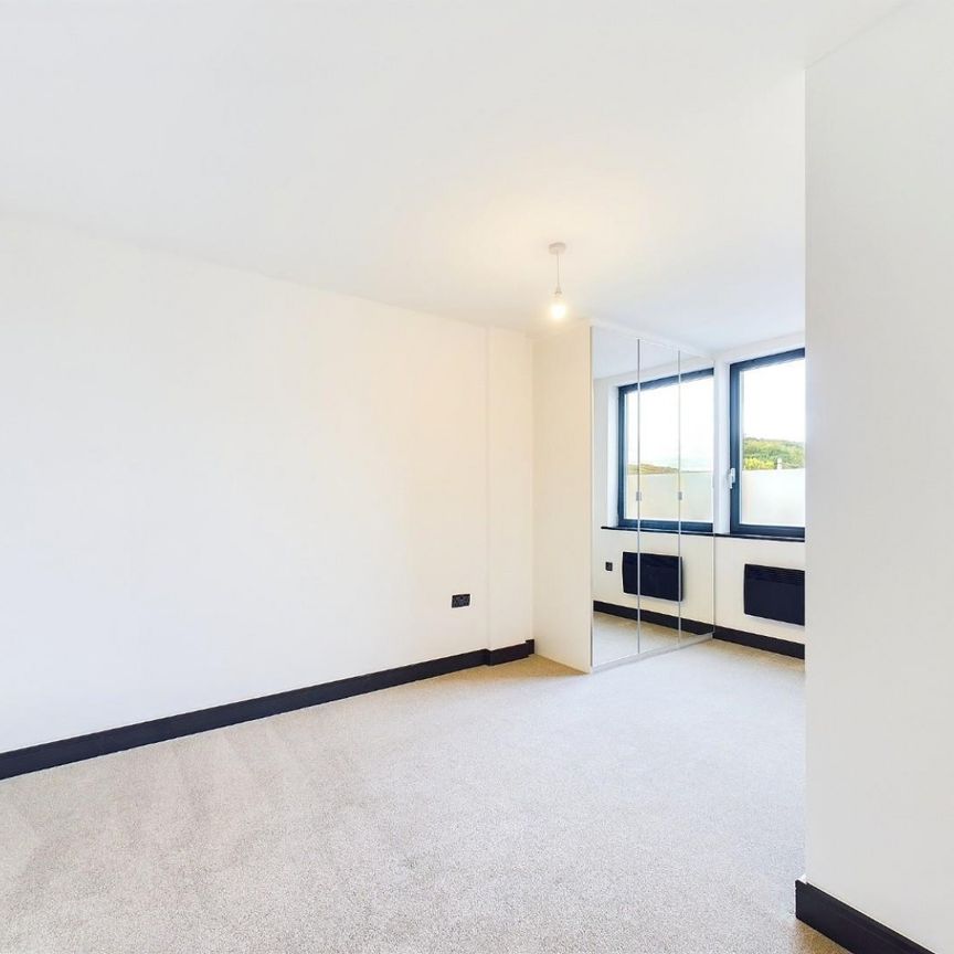 Five Rise Apartments, Ferncliffe Road, Bingley - Photo 1