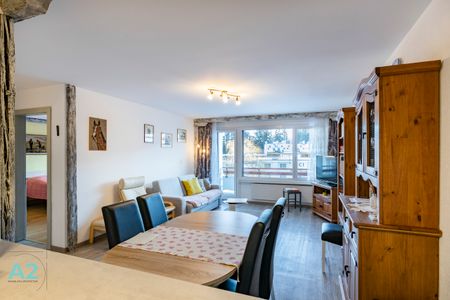 CENTRE DE MONTANA, à deux pas des commerces - Foto 3