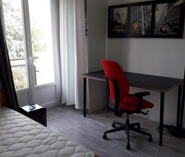 Location Appartement P3 Saint-andre-les-vergers - Photo 1
