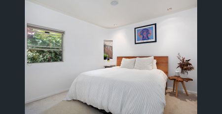 Sophisticated coastal living with sweeping Manly views - Photo 4