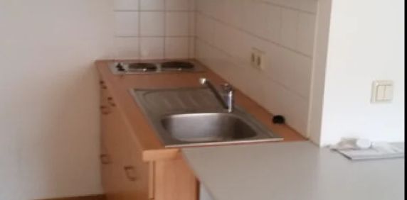 provisionsfreie Garconniere Nähe Technische Universität - Photo 2