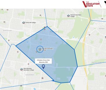 Spacious Family Home in Prime Glen Waverley Location - Photo 2