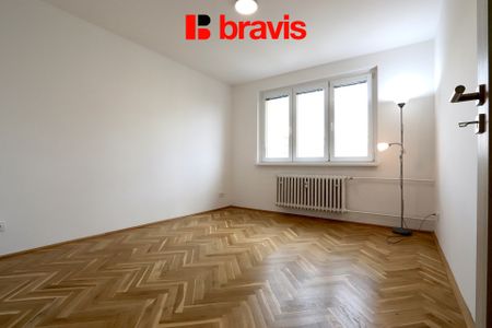 Pronájem bytu 3+1 68 m² - Photo 4