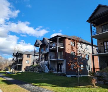 6 1/2 Secteur Rock Forest - Photo 3