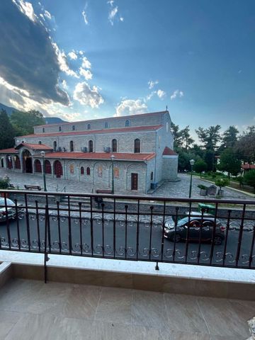 Διαμέρισμα για ενοικίαση Κέντρο (Λιτόχωρο) - Φωτογραφία 3
