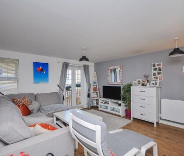1 bedroom flat to rent - Photo 3