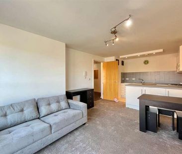 Millennium House, Chester Road, M16 - Photo 1