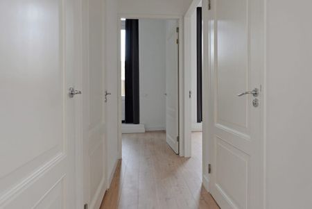 Appartement te huur: Oranjestraat 2-B 2514 JB Den Haag - Foto 5