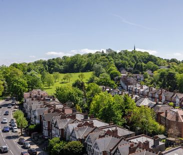 Studio Flat, Lowlands Road, HA1 - Photo 6