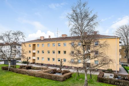 Schalegatan 3A - Photo 3