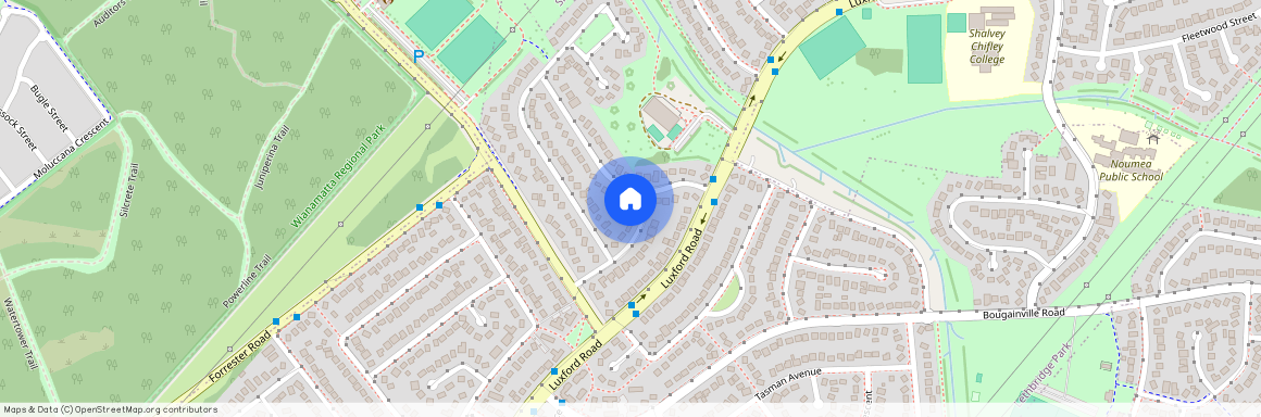 4 Papeete Avenue, NSW 2770, Lethbridge Park