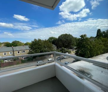 Top modernisierte Wohnung mit Weitblick - Photo 6