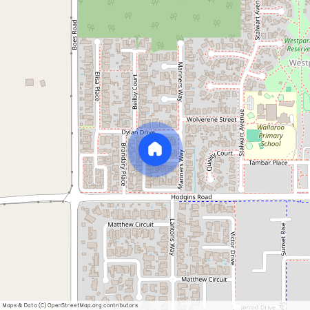 8 Kingfisher Court, Vic 3915, Hastings