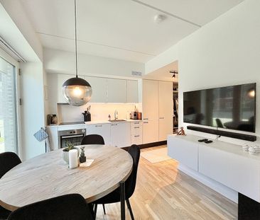 Østre Havnepark 17, 1. mf., 9000 Aalborg - Foto 6
