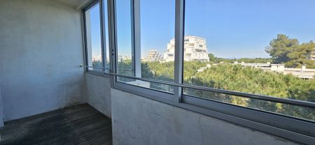 La Grande-Motte - Studio - 25m² - Photo 5