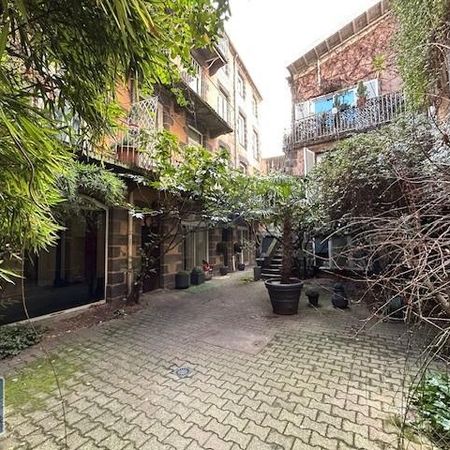 Location Appartement 1 pièce 24m² CLERMONT FERRAND 63000 - Photo 4