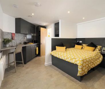 Studio Style D02 - Photo 3