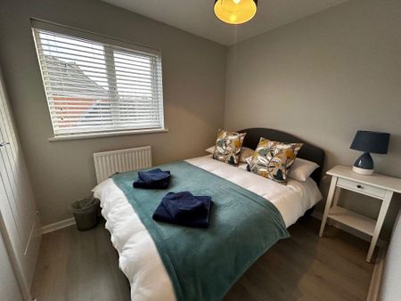 2 bedroom house to rent - Photo 4