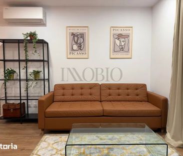 Apartament 3 camere nou | 2 băi | Parcare subterană | Hercesa Vivenda - Fotografie 5