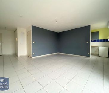 Location Appartement 2 pièces 51m² CAVAILLON 84300 - Photo 5