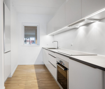 Jyllandsgade 10, 1. lejl. 3, 9000 Aalborg - Foto 4