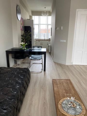 Te huur: Appartement Dr Smitstraat in Zandvoort - Foto 4