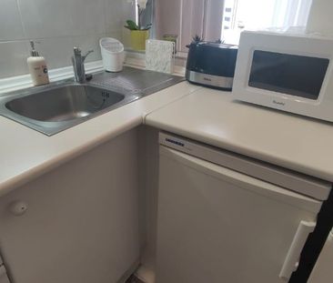 Estudio de alquiler en Avenida Familia de Betancourt y Molina, 26, ... - Photo 6